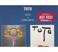 Toto - Toto, Turn Back
