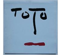 Toto - Toto - Turn Back - CBS - CBS 84609