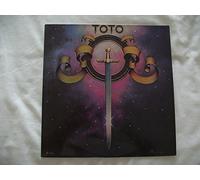 Toto - Toto [Vinyl LP]