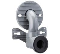 Toto TSU03W.10R Kit de raccordement pour toilettes monobloc 934/964/974