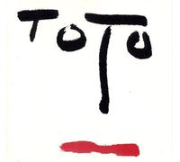 Toto - Turn back (1980/81) / Vinyl record [Vinyl-LP]