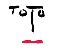 Toto – Turn Back – Vinyle LP 140 g (neuf)