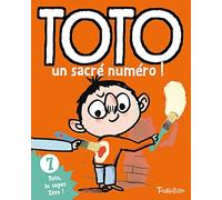 Toto, un sacré numéro