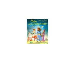 Toto Und Der Mann Im Mond