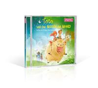 Toto und der Mann im Mond - Aufbruch in Neue Abenteuer-das Hörspiel [Import]