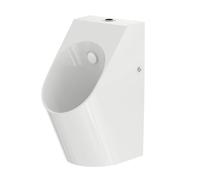 TOTO urinoir, arrivée en haut, sans bord, 306x400x590mm, UWN926ETS