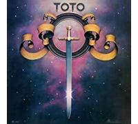 Toto Vinyle