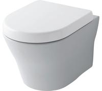 TOTO WC suspendu MH profond, sans rebord blanc CW162Y
