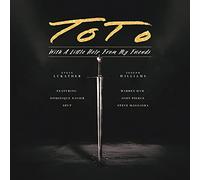 Toto - with A Little Help from My Friends: DVD Edition (Blu-Spec CD2) [Import]