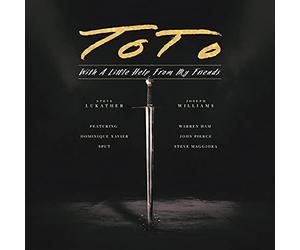 Toto - with A Little Help from My Friends Ray Edition (Blu-Spec CD2) [Import]