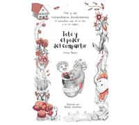 Totó y el poder del compartir