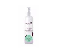 Totobi Mini brume naturelle contre les tiques pour animaux de compagnie - 100 ml