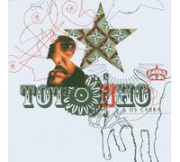 Totonho & Os Cabra - Totonho & Os Cabra [Import]