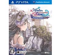Totori no Atelier Plus : Arland no Renkinjutsushi 2 (Import Japonais)