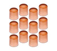 Totority 2000 Coupelles D'élevage de Reines Abeilles en Plastique Transparent 1 Cm Kit Apicole pour Greffage Précis Outil Portable pour Ruche et Élevage D'abeilles Professionnelles