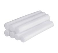 Totority 7pièces Bâtons Mousse Antidérapants pour Housse Canapé Accessoires Combleur Espaces Coussin Maintien pour Canapé Fauteuil et Deux Places Faciles à Découper et Installer