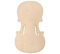 Totority Accessoire pour Réparation et Amélioration du Violon de Fabrication de Violon 4/4 en Bois Luthiers Professionnels et Amateurs Atelier de Musique