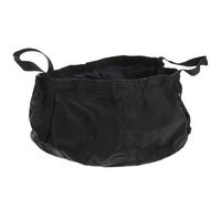 Totority Bassine Pliable Portable 8,5l Bleu en Cordura et Nylon, Étanche et Résistante à l'usure, pour Pique-niques et Activités en Plein Air