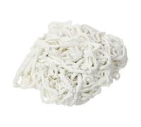 Totority Filet pour Balcons et Résistance à la Déchirure de Protection en Nylon Blanc Structure Stable pour Sécuriser Chiens et Corridors Garçon et Filles et Animaux