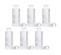 Totority Flacon Diffuseur D’huiles Essentielles 1 Lot 150ml en Verre