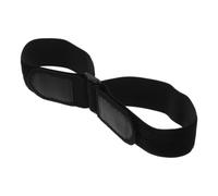 Totority Golf Swing Training Aid Arm Band Adjustable Posture Corrector for Beginners Enhances Swing Alignment Strengthens Core and Shoulder Muscles Portable Golf Practice Tool