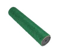 Totority Griffoir pour Chat en Sisal Vert Remplaçable pour Structure de Grattage DIY Intérieur Design Gain de Place et Fonction de Remplacement Facile