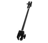 Totority Utilisez Rain Pour & Holder Angle Avec Mount Enhanced -Cm Events Scooters Activities Sters Wheelchair And - Range Chairs Bike Adjustable Clamping Clip Daily Chair