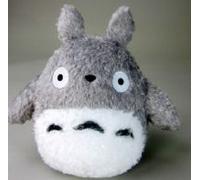 Totoro - Big Totoro Gris - 22cm