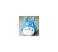 Totoro - Medium Totoro Bleu - 12cm
