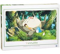 Totoro Puzzle 1000 pièces (n°1000-215)