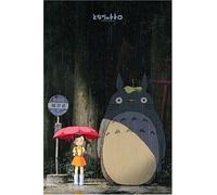 Totoro Puzzle 1000 Pièces (N°1000-233)
