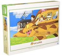 Totoro Puzzle 1000 pièces (n°1000-259)