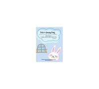Toto's Cloudy Day: A Day He Could Smile, Nevertheless (English-Korean Bilingual Children's Book To Help Nurture Inner Strength In Kids)