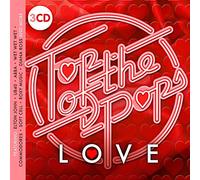 Totp Love/Various