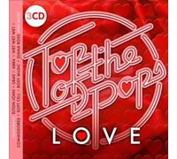 Various Artists - Totp Love/Various