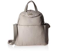 Tots by Smart Rike 100-202 Infinity Sac à langer, 38 x 18 x 38 cm, beige - Quilt