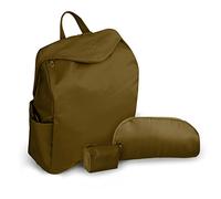 Tots by Smart Rike 100-601 Posh Changing Sac Marron