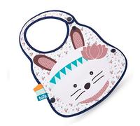 Tots by smartrike 470103 - Bavoir et garde Biberon