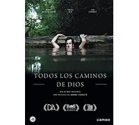 Tots Els Camins De Déu (Todos Los Caminos De Dios, Spain Import, See Details For Languages)