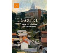 Tots els camins duen a Roma