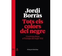 Tots els colors del negre