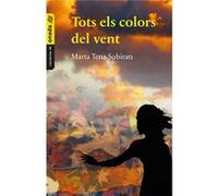Tots Els Colors Del Vent Tena Subirats, Marta (Auteur)