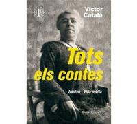 Tots Els Contes Catala, Victor (Auteur)