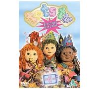 Tots TV - Birthday Surprise