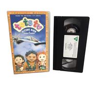 Tots TV - Tots TV - Flying High [VHS]