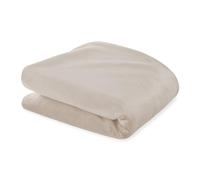 Totsy Baby Housse de Coussin de Grossesse pour Dormir 145 cm - traversin Plat ou Oreiller de Corps Coussins maternité et d’Allaitement idéal pour Femme Enceinte oreillers Long et Confortable