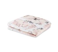 Totsy Baby Housse de Coussin de Grossesse pour Dormir 145 cm - traversin Plat ou Oreiller de Corps Coussins maternité et d’Allaitement idéal pour Femme Enceinte oreillers Long et Confortable Oeko-Tex