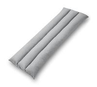 Totsy Baby Matelas pour Hamac Bebe - 28x85 cm Coussin Confortable pour Berceau Suspendu Lit Enfant Matelas Doux Respirant Idéal pour Bébé Balancelle Certificat Oeko-Tex Pois