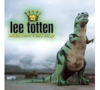 Totten, Lee - Could Have Been King