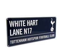 Tottenham Colour Panneau de Rue Multicolore